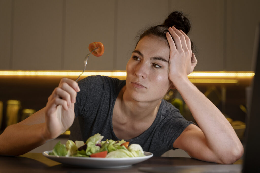 5 Erros FATAIS na Hora de Montar uma Dieta com Intenção de Emagrecer Rápido!