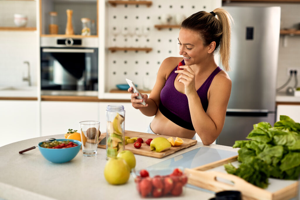 Dieta para emagrecer 5kg em 15 dias!